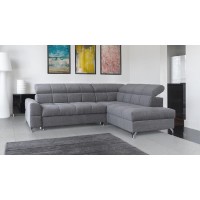 Stūra Dīvāns SEMPRE Stūra Dīvāns SEMPRE